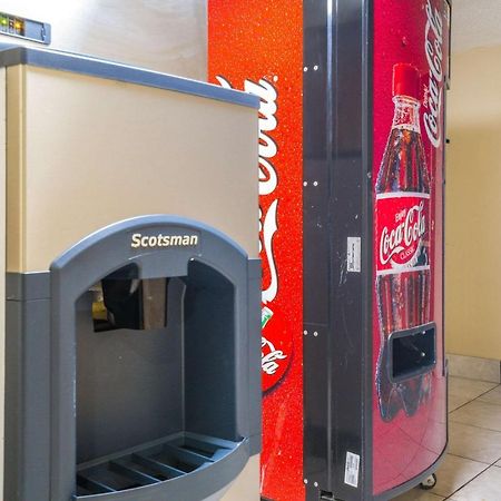 Quality Inn & Suites Florence - Cincinnati South Екстер'єр фото