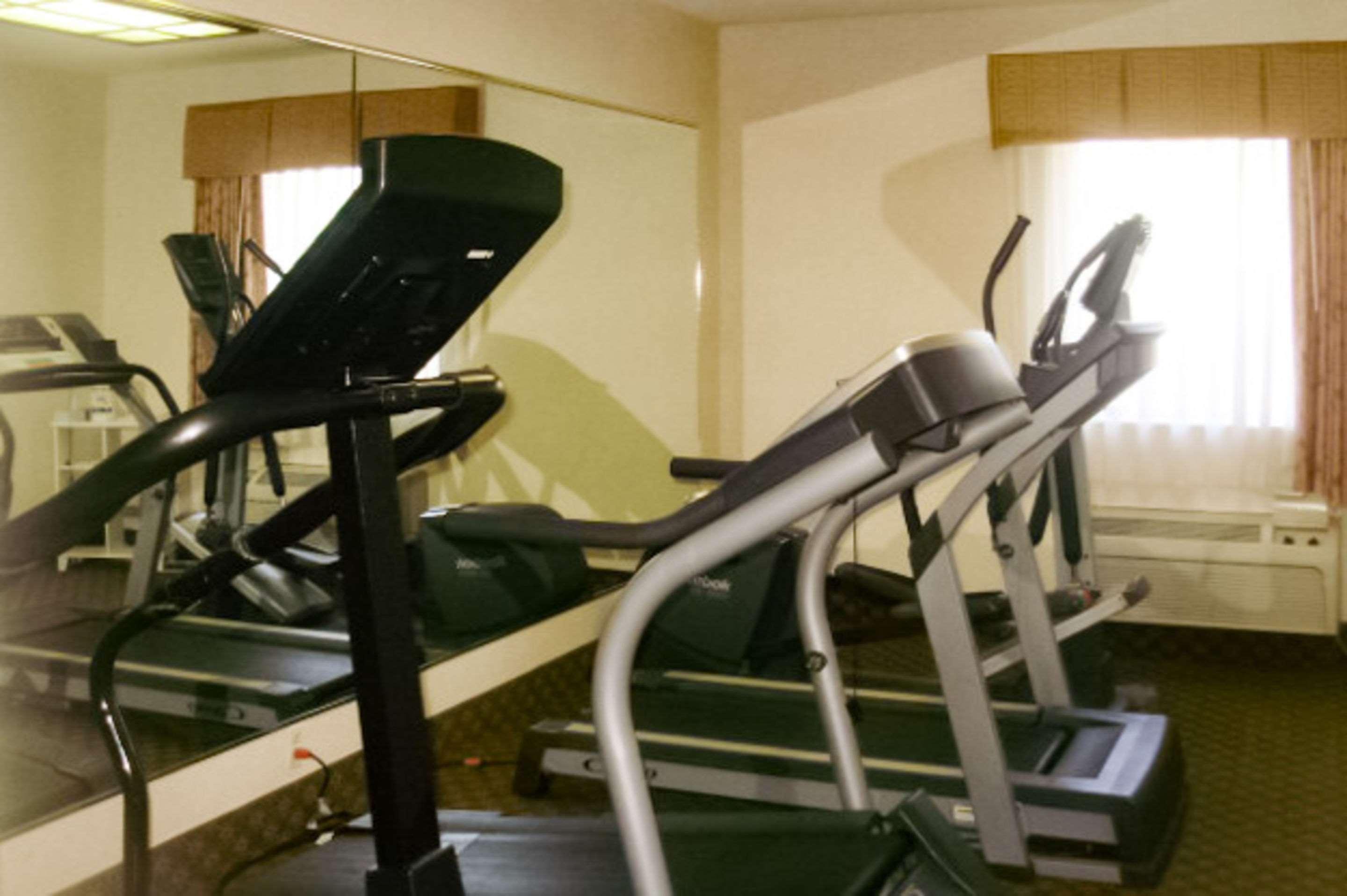 Quality Inn & Suites Florence - Cincinnati South Екстер'єр фото