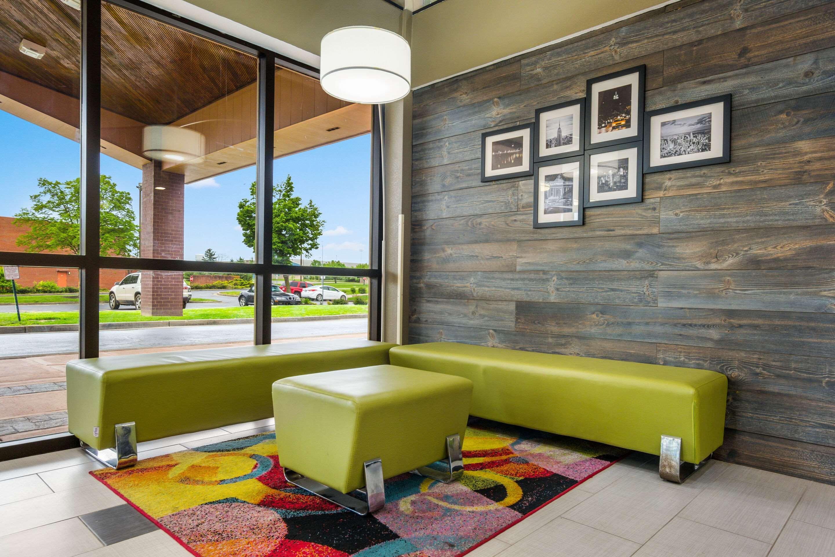 Quality Inn & Suites Florence - Cincinnati South Екстер'єр фото