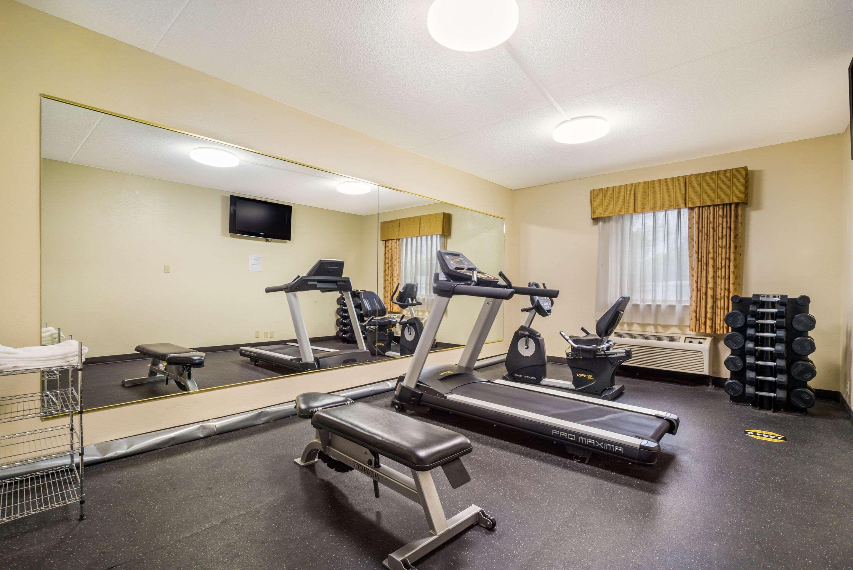 Quality Inn & Suites Florence - Cincinnati South Екстер'єр фото