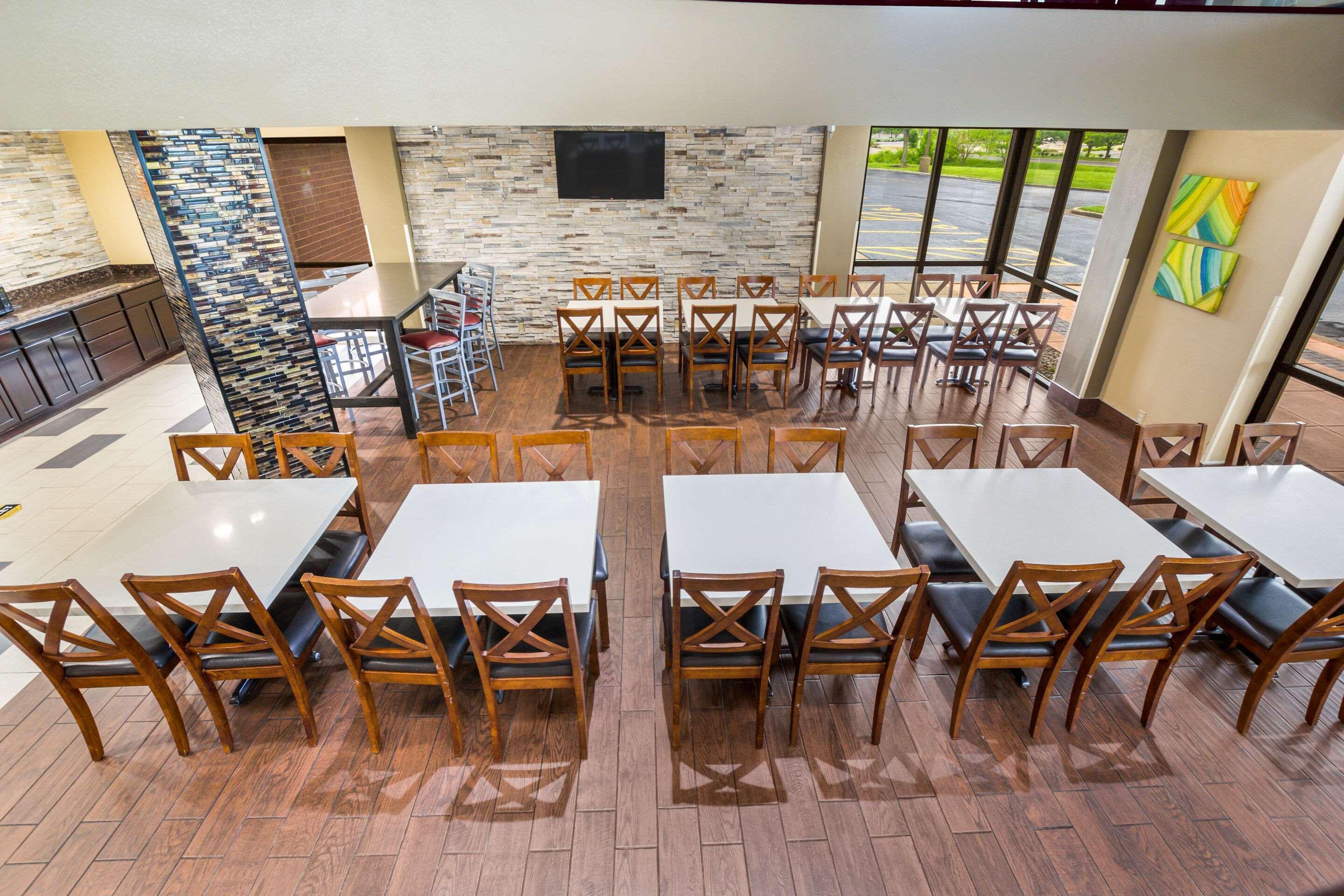 Quality Inn & Suites Florence - Cincinnati South Екстер'єр фото