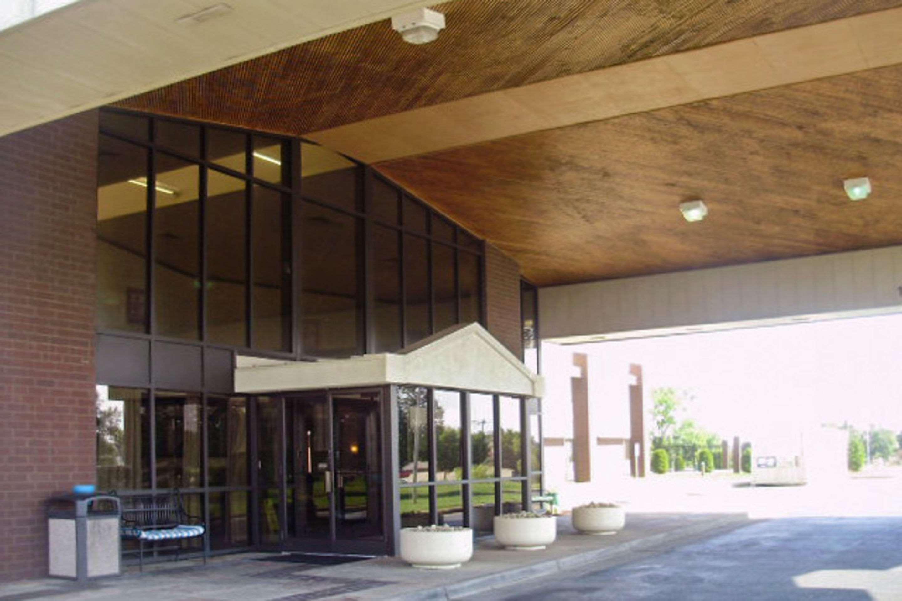 Quality Inn & Suites Florence - Cincinnati South Екстер'єр фото