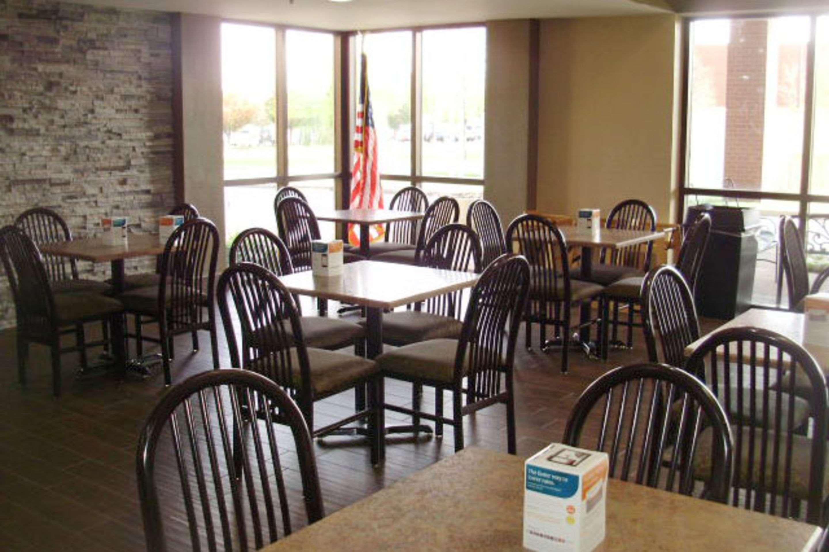 Quality Inn & Suites Florence - Cincinnati South Екстер'єр фото