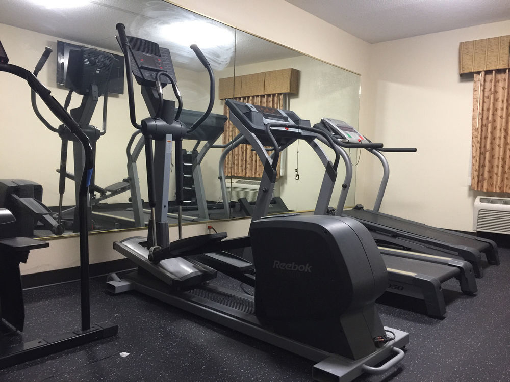 Quality Inn & Suites Florence - Cincinnati South Екстер'єр фото