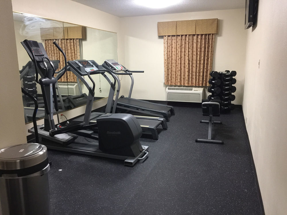 Quality Inn & Suites Florence - Cincinnati South Екстер'єр фото